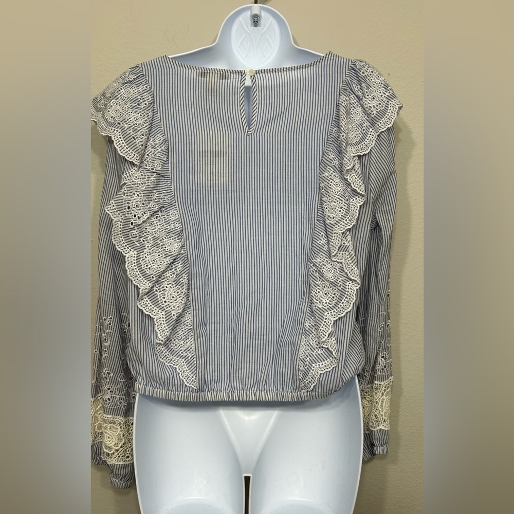 Forever 21 top - Picture 4 of 7